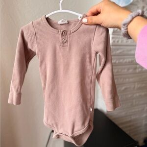 Jamie Kay Onsie 1YR